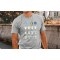 Leeds United FC Retro Art Football Shirts T-Shirt
